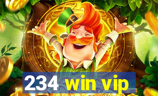 234 win vip